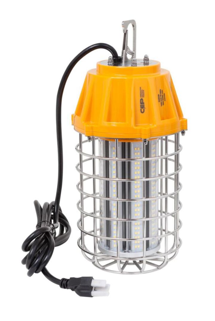 Construction Electrical Products 60W LED Clamp Light