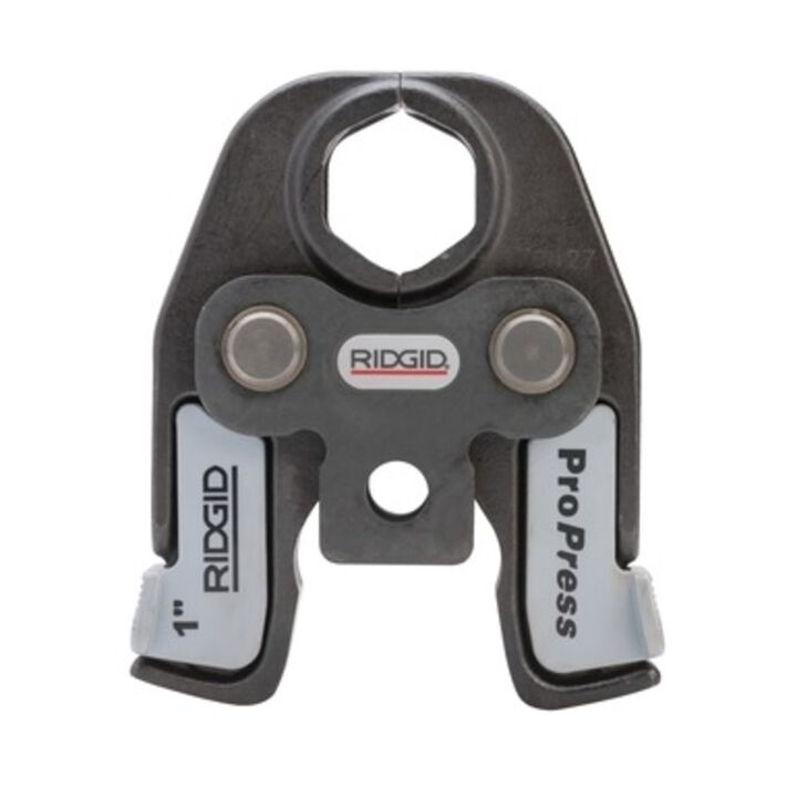 Ridgid 1 In Propress Compact Series Jaw