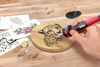 Weller 25with 120V Wood Burning Kit 15pc, small image number 5