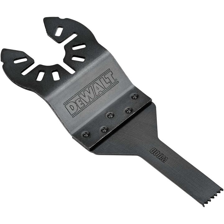 DEWALT Oscillating Wood Detail Blade