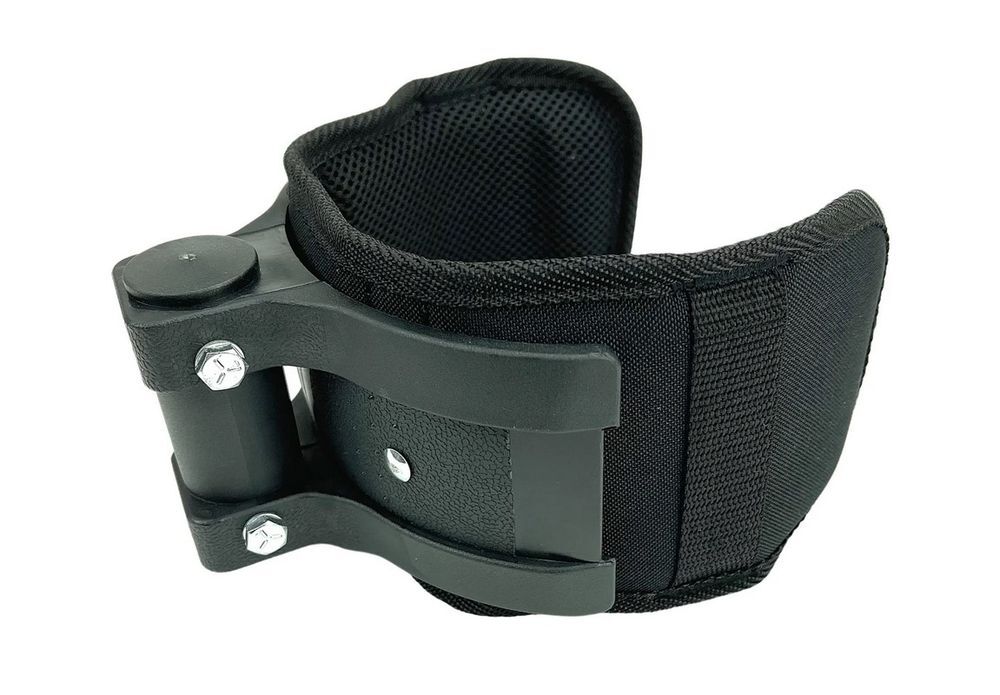 Surpro Wraparound Leg Band Kit, Orange Straps, large image number 3