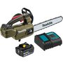 Makita Promotional 18V LXT Outdoor Adventure 12in Top Handle Chain Saw Kit 4Ah
