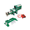 Greenlee GX10 10k Tugger with Floor Mount, small image number 1