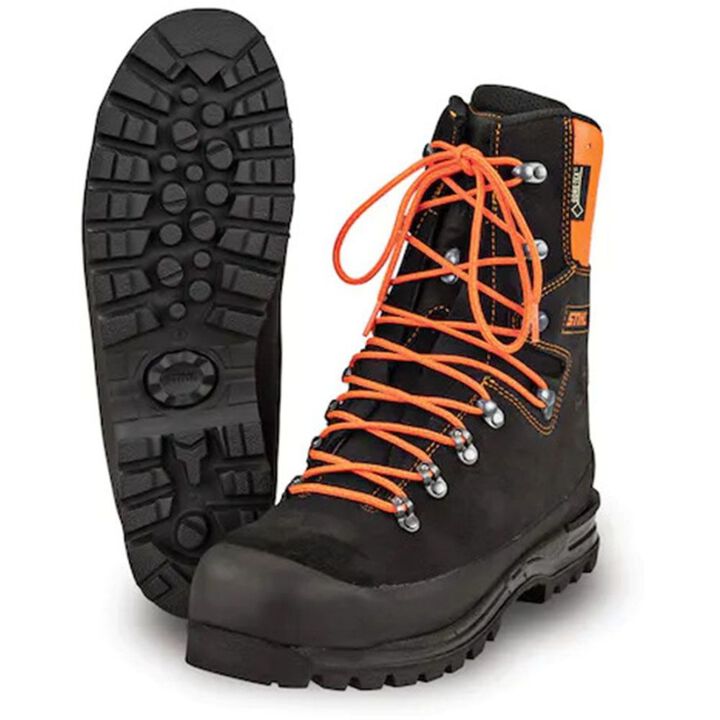 Stihl Pro Mark Advance GTX Boot Size 14-14.5