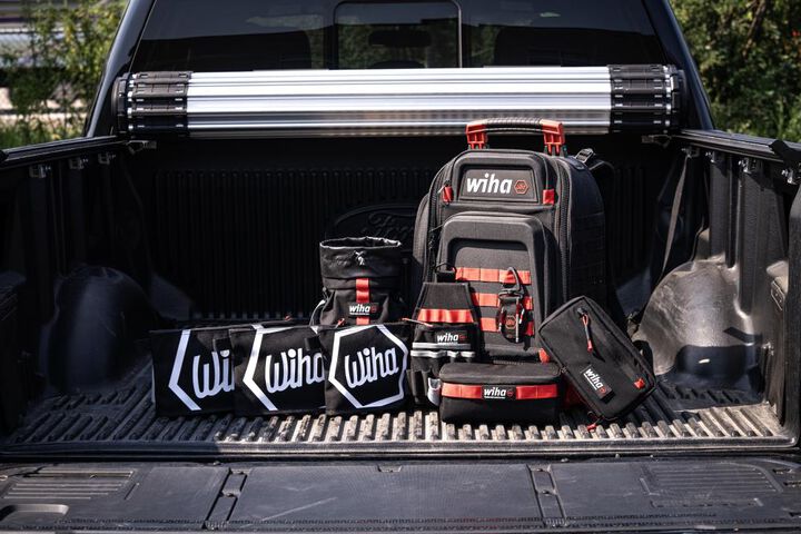 Wiha The Tool Growler, large image number 7