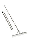 Seymour S500 Industrial 24In Aluminum Roof Rake Snow Tool, small image number 1