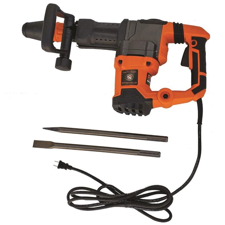 BN Products Commercial SDS-Max Demolition Hammer, large image number 1