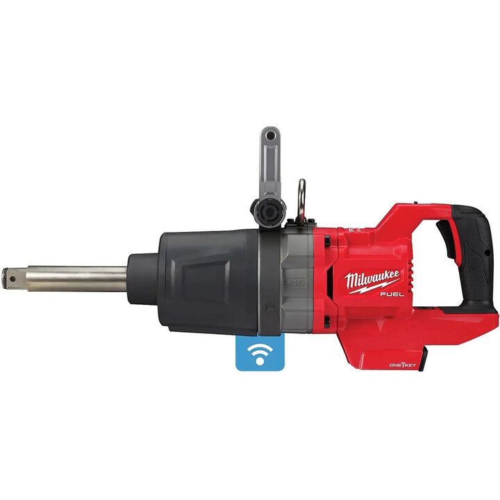 Milwaukee M18 FUEL 1inch D Handle Impact Wrench ONE KEY (Bare Tool)