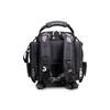 Veto Pro Pac Front Accessed Zippered Meter Bag, XL, Black, small image number 3