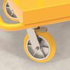 Metaltech Pro Industrial Welded Drywall Cart, XL, small image number 4
