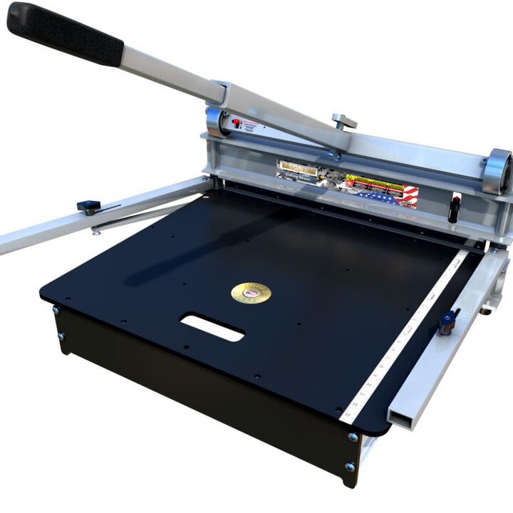 Bullet by MARSHALLTOWN 26 in MAGNUM Siding Cutter