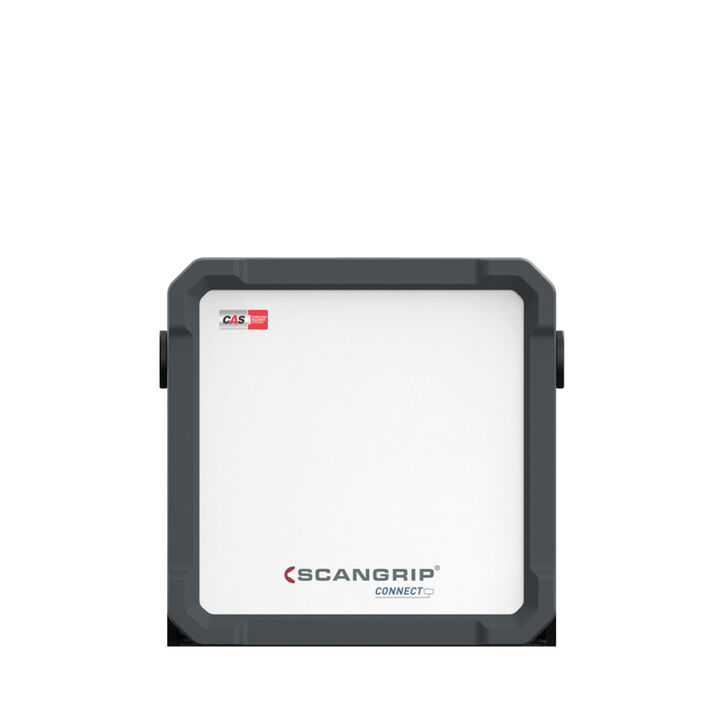 Scangrip Vega 2 Connect 2000 Lumens LED Floodlight (Bare Tool)