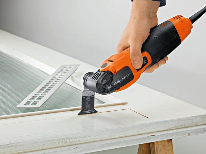 Fein Saw Blade SL E-Cut C HCS 50 x 65 3-Pk N09, large image number 3