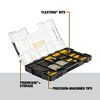 DEWALT FlexTorq Bit Set 100pc, small image number 3
