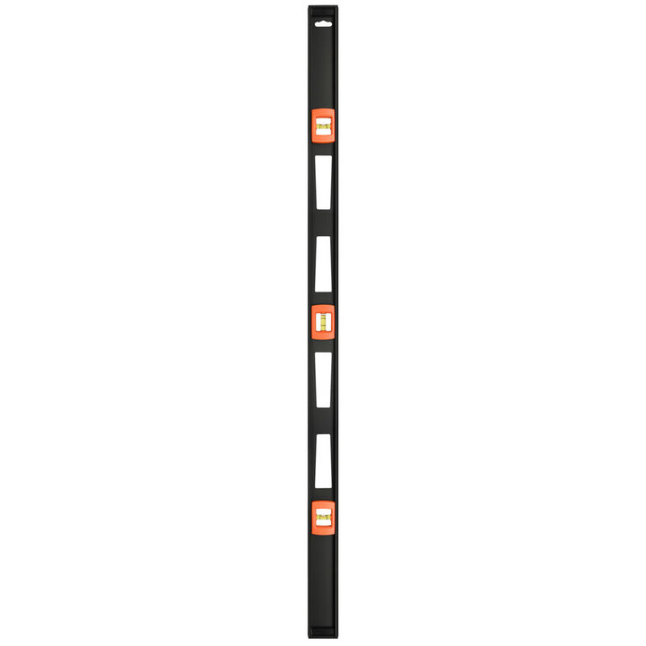 Johnson Level 48 Inch Heavy Duty Top-Read Aluminum Level, large image number 2