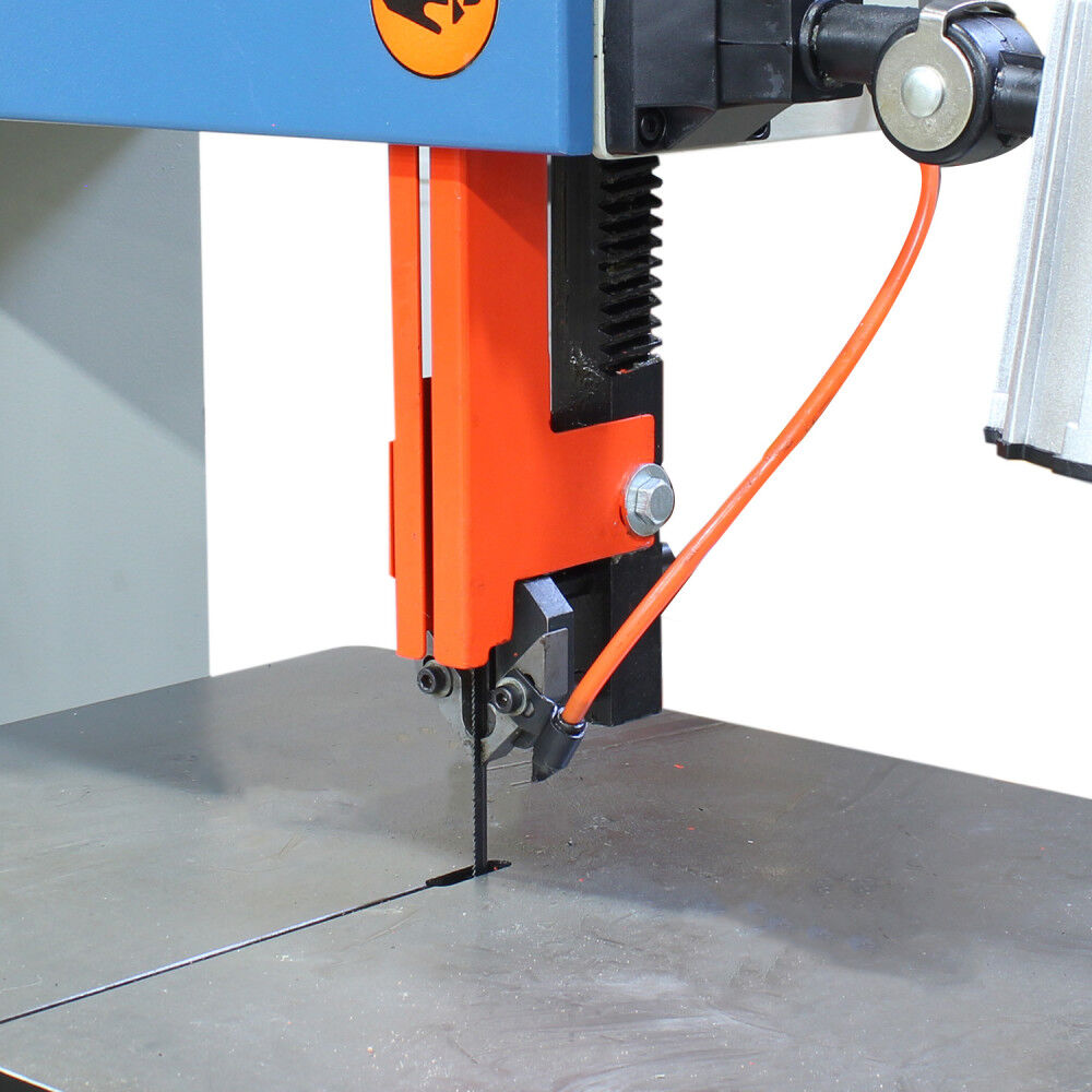 Baileigh BSV-12VS-V2 120V Vertical Band Saw, large image number 9