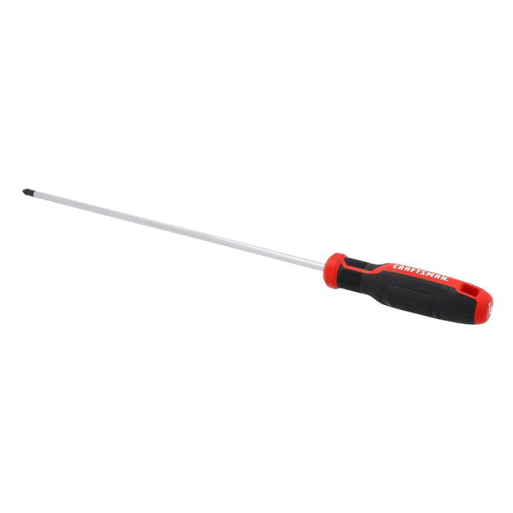 CRAFTSMAN Screwdriver PH2 12 Inch, large image number 1
