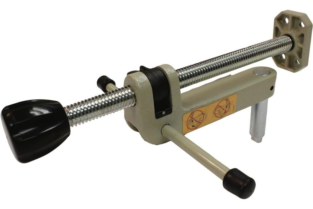 Makita Horizontal Vise Assembly for LS1016, LS1216 Miter Saw, large image number 1