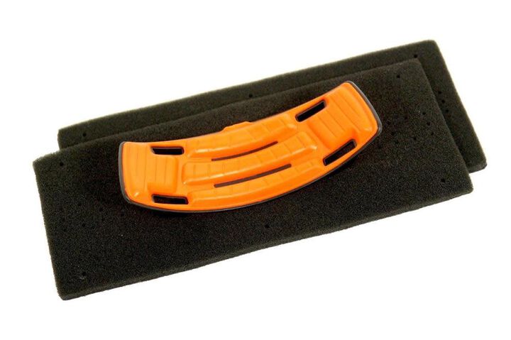 Hobart Helmet Headgear Comfort Kit