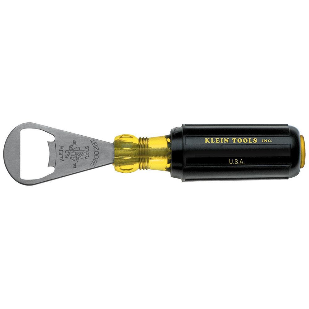 Klein Tools Bottle Opener, large image number 1