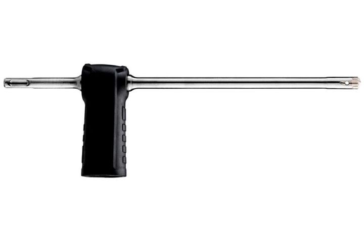 Metabo 5/8 In. x 14 In. x 9-1/2 In. SDS-Plus Dust Extraction Drill Bit
