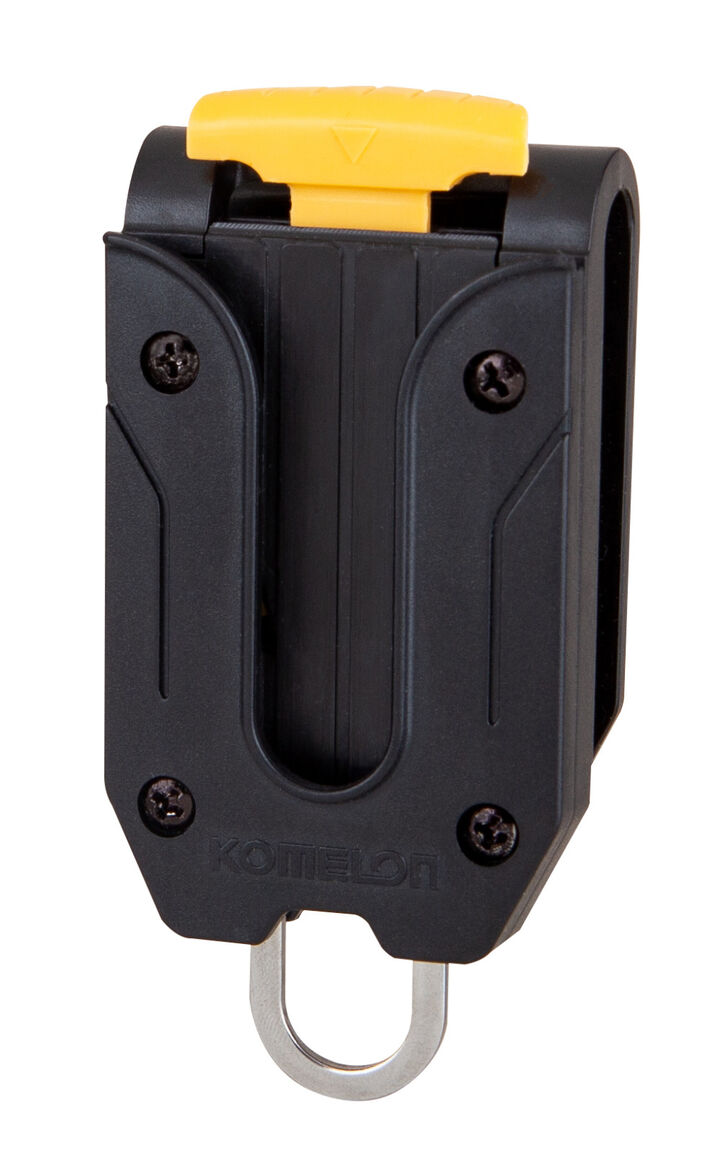 Komelon Quick Draw Belt Clip