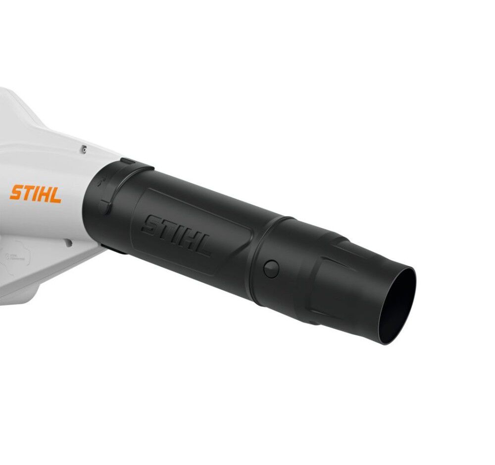 Stihl BGA 160 36V 550 Cfm Battery-Powered Cordless Handheld Blower (Bare Tool), large image number 4