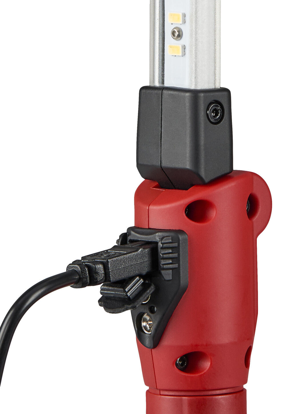Streamlight Strion Switchblade Red Compact Light Bar Work Light, large image number 4