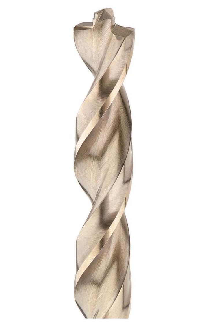 DEWALT 31/64in Pilot Point Drill Bit