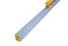Marshalltown Ezyscreed 8 Ft Aluminum Combo Screed, small image number 3