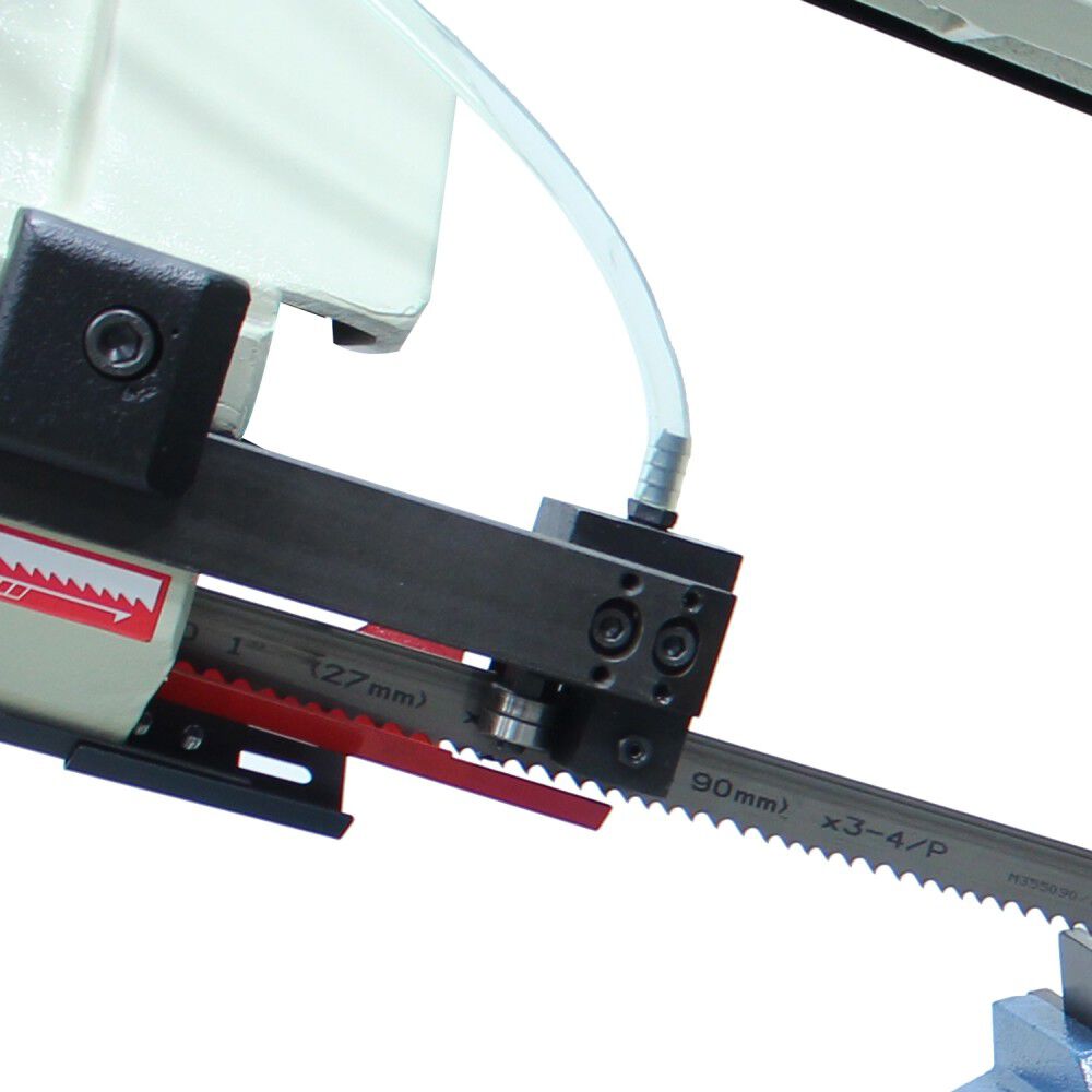 Baileigh BS-350M Band Saw Manual Dual Mitering 220V 1 Phase, large image number 6
