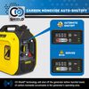 Champion Power Equipment 2500-Watt Ultralight Gas Powered 49 State Portable Inverter Generator with Quiet Technology, small image number 2