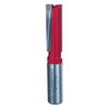 Freud 1/2 In. (Dia.) Double Flute Straight Bit with 1/2 In. Shank, small image number 1
