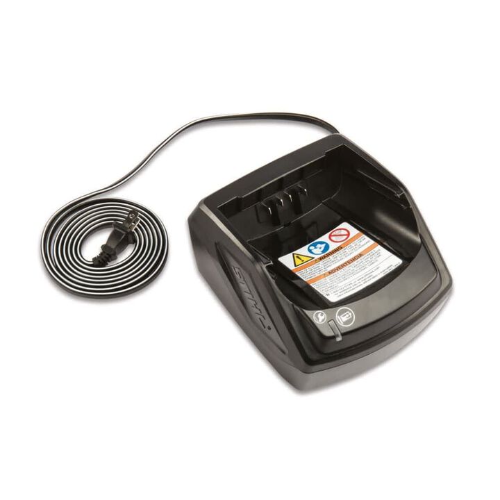 Stihl (2) AP 200 36V 4.8Ah Lithium-Ion Battery & AL 101 Charger Bundle, large image number 8