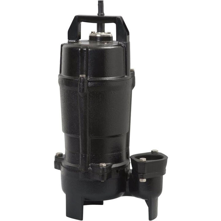 Tsurumi Electric Submersible Pump