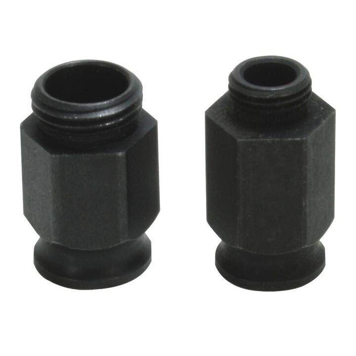 Diablo Tools Two High Performance Bi-Metal Hole Saw Adapter Nuts