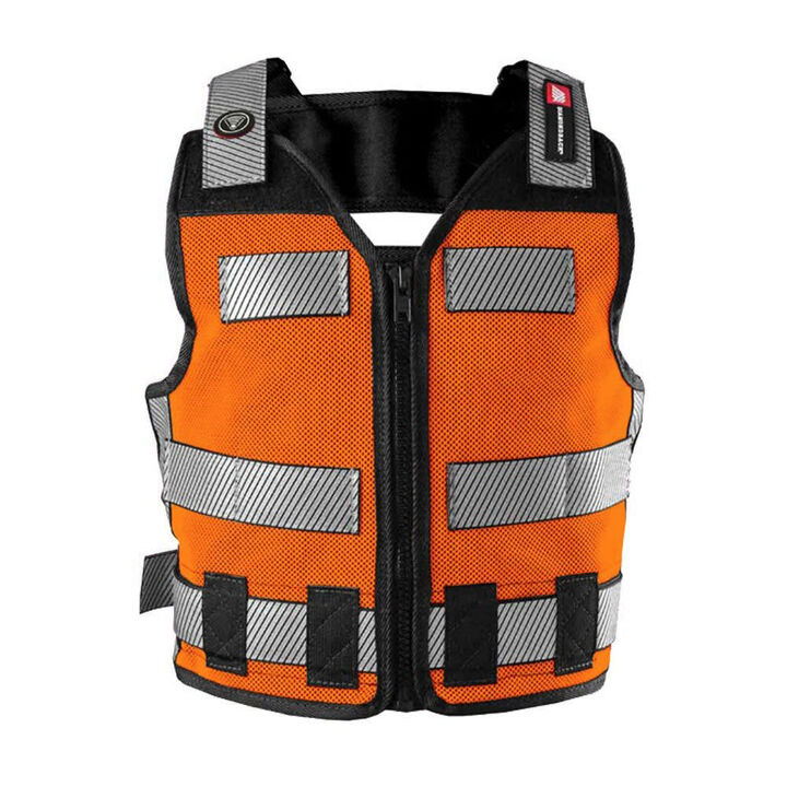 Diamondback Toolbelts 701 Nylon Tool Belt Vest, swatch