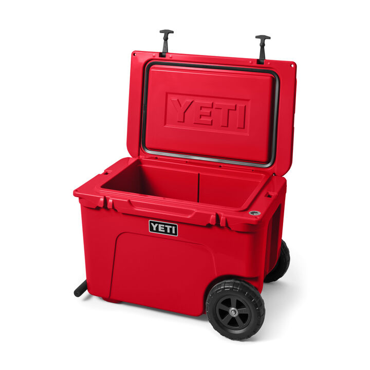 YETI Tundra Haul Wheeled Hard Cooler, large image number 3