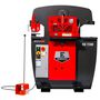 Edwards 55 Ton Ironworker 1 Phase 230v with PowerLink System