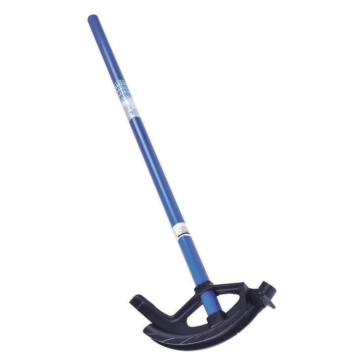 Ideal Industries 1/2 Inch EMT Ductile Iron Conduit Bender with Handle