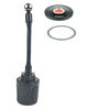 Nite Ize Steelie Orbiter Plus Cup Holder Kit, small image number 4