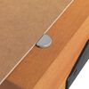 Sjobergs Aluminum Elite Bench Dogs 4 pack, small image number 2