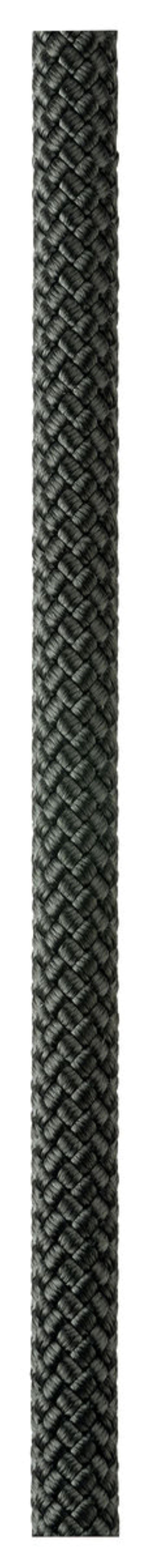 Petzl Low Stretch Kernmantel Rope 200m Black, NFPA