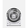 Vornado Air Circulator 133DC 152 CFM White Energy Smart Compact, small image number 4