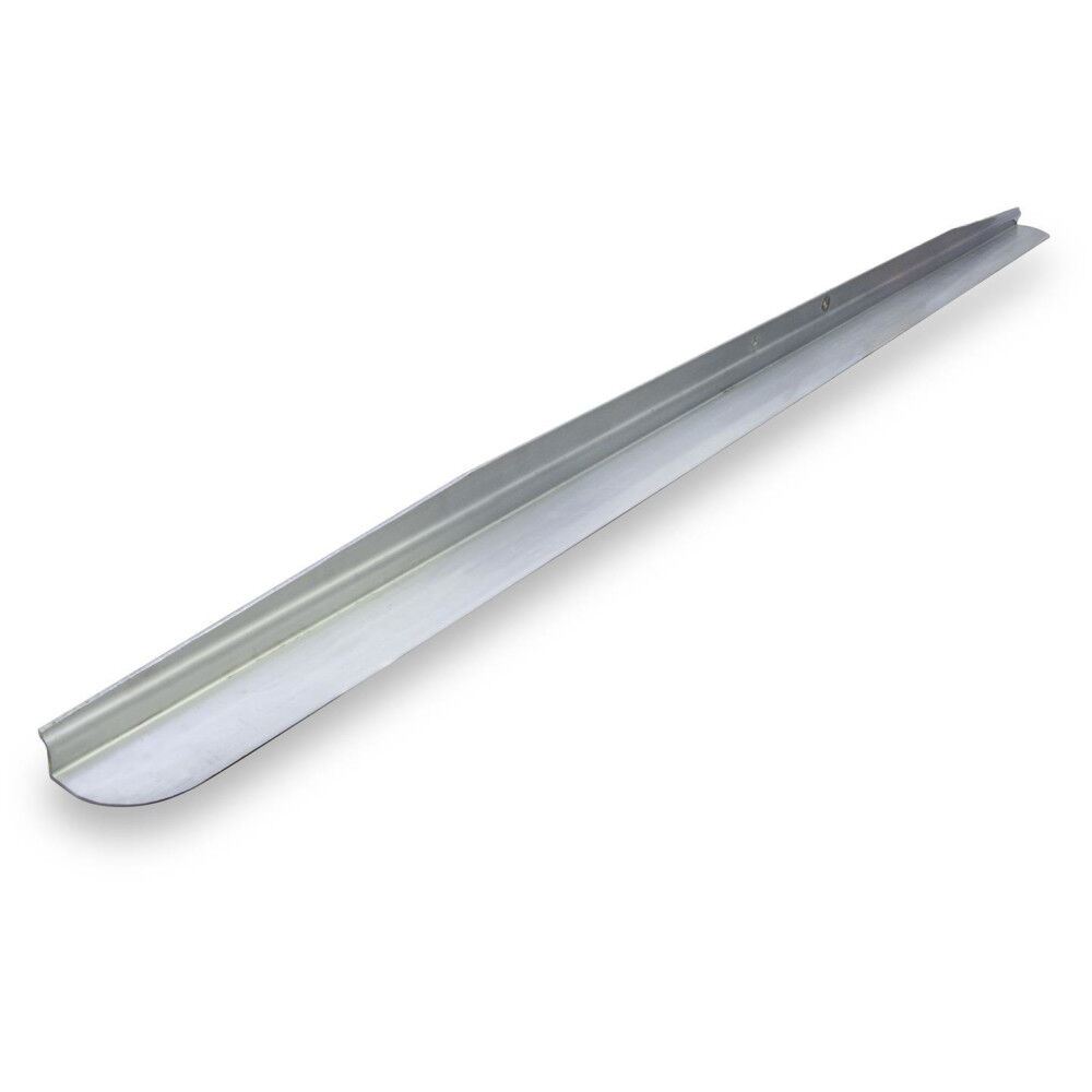 Marshalltown Shockwave 9 Inch Hole Spacing Blade 16 Ft. Power Screed Board, large image number 2