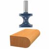 Bosch 1/2in x 1 9/16in Carbide Tipped Bullnose Bit, small image number 1
