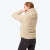 Mobile Warming Womens's Upland Full Zip Sherpa Heated Jacket, small image number 4