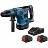Bosch 18V PROFACTOR Hitman SDS Max 1 9/16in Rotary Hammer Kit, small image number 1