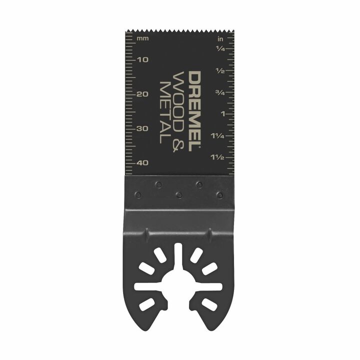 Dremel Cutting Oscillating Blade Assortment, large image number 2
