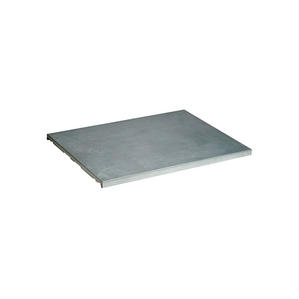 Justrite Steel Shelf for 90 Gallon Safety Cabinet, large image number 2